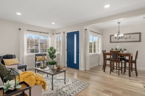 2485 Grandeur Ave, Altadena CA  91001-5548 exterior