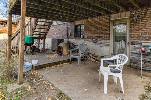 6642 Highridge Ave, Florence KY  41042-1319 exterior