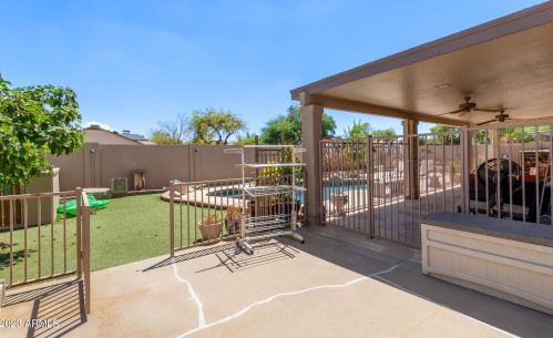 4019 Charlotte Dr, Glendale AZ  85310-3212 exterior