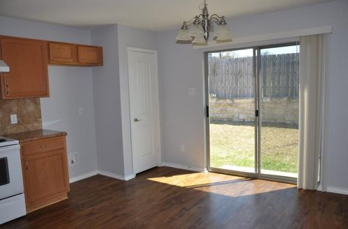 2226 Perkins Pl, Georgetown TX  78626-8212 exterior