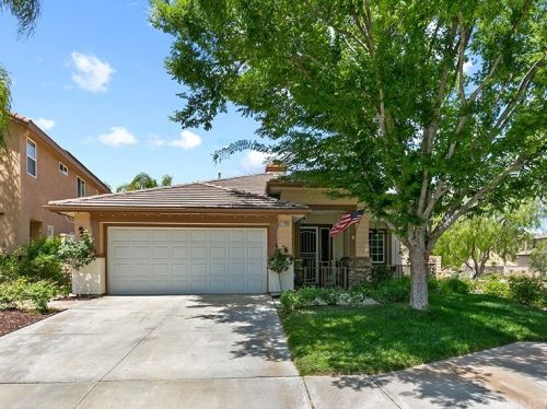21103 Cross Creek Dr, Santa Clarita, CA 91350-4447
