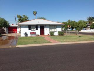 2448 20th Ave, Phoenix AZ  85009-2838 exterior