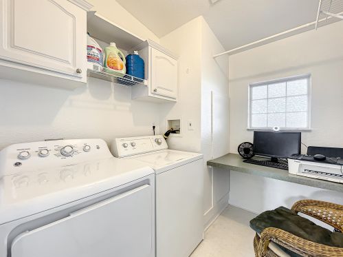 3816 Meadowlark Cir, Fort Pierce FL  34952-3144 exterior