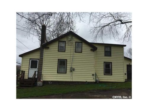 4368 County Route 4, Scriba NY  13126-6101 exterior