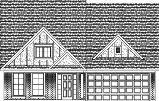 3005 Barnes Bend Dr, Antioch, TN 37013-4475