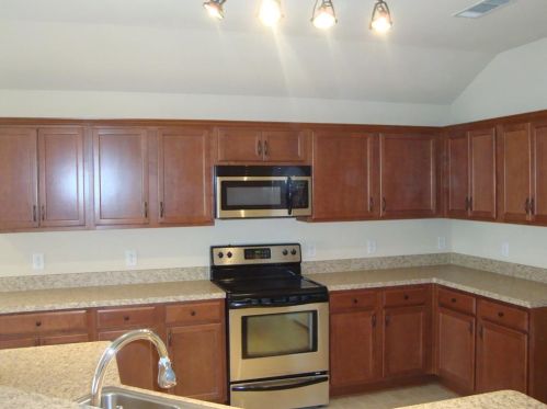 1905 Morning Dove, Aubrey TX  76227-3516 exterior