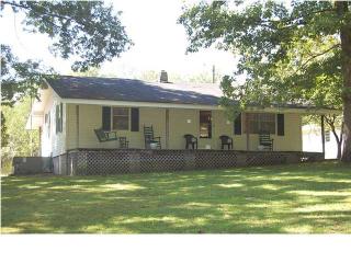 234 Stocker Rd, Palmer, TN 37365-5002