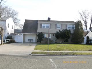 14 Carriage Ln, Plainedge, NY 11756-3603