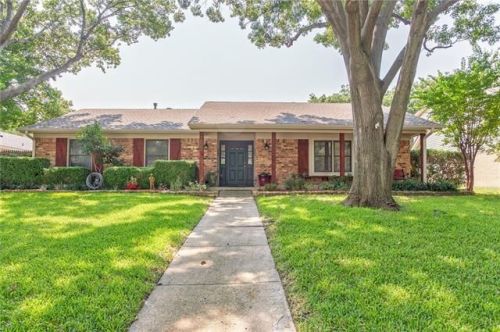 1620 Villanova Dr, Richardson, TX 75081-3819