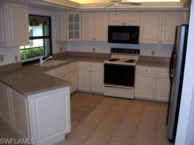 9744 Campbell Cir, Naples FL  34109-4507 exterior