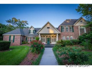 1207 112th St, Gainesville, FL 32607-1218