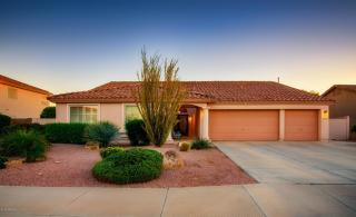 8021 Caribbean Ln, Peoria, AZ 85381-3421