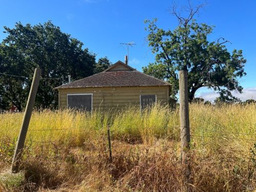 306 Todd Rd, Santa Rosa CA  95407-8104 exterior