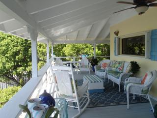 41 Seagate Blvd, Key Largo FL  33037-4369 exterior