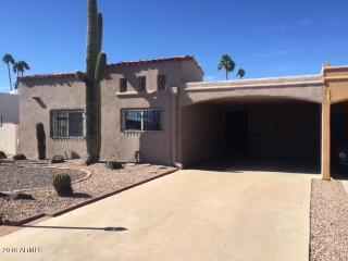4802 76th Pl, Scottsdale, AZ 85251-1506