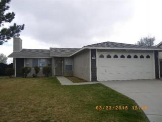 510 Las Colinas St, Tehachapi, CA 93561-2540