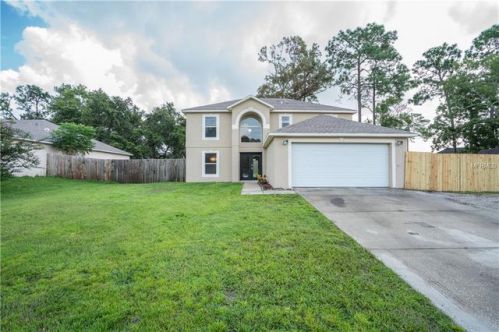1272 Howland Blvd, Deltona, FL 32738-9737