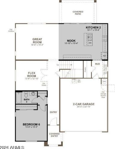 11018 Hadley St, Avondale, AZ 85323