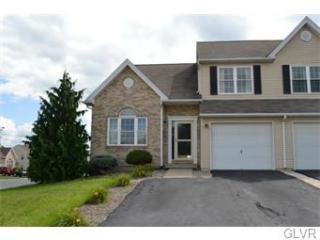 4105 Appleseed Dr, Ironton, PA 18037-2268