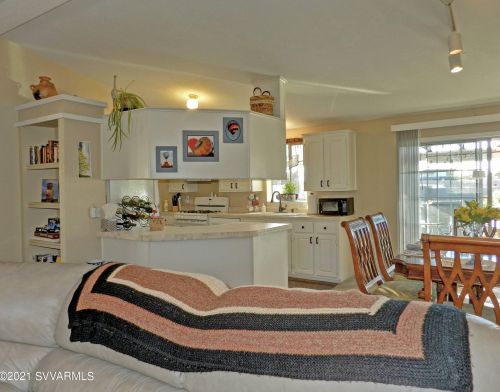 65 Stardust Ln, Sedona AZ 86336-3754 exterior