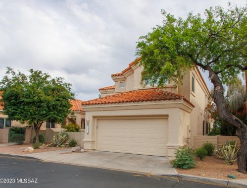 3872 Calle Cayo, Tucson, AZ 85718-3332