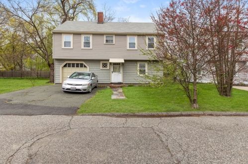 73 Sanford St, Melrose MA  02176-3658 exterior