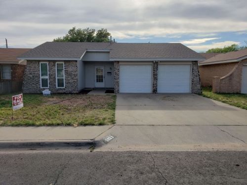 5021 Winchester Ave, Odessa, TX 79762-4434