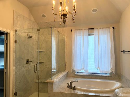 308 Loma Alta Dr, Lewisville TX 75022-4502 exterior