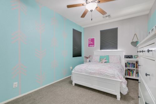 3638 Flamingo Way, Gilbert AZ 85297-5250 exterior