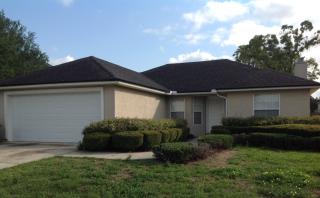 3590 Live Oak Hollow Dr, Orange Park FL  32065-2531 exterior