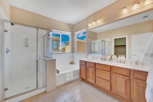 1173 Villaggio Cir, Vacaville CA  95688-8774 exterior