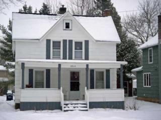4064 Main St, Marion NY  14505-9501 exterior