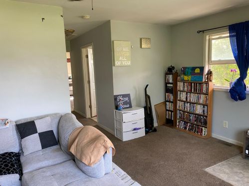 4413 State Line Ave, Hammond IN  46327-1346 exterior