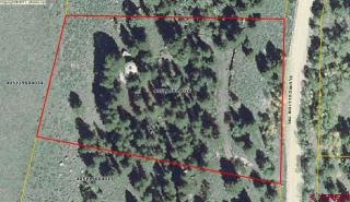 1105 Slumgullion Trl, Powderhorn, CO 81243-9508