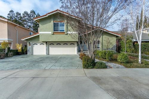 215 Giddings Ct, San Jose, CA 95139-1421