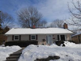 513 Clifden Dr, Madison WI  53711-1530 exterior