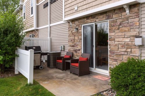 15214 60th Ave, Minneapolis MN  55446-4542 exterior