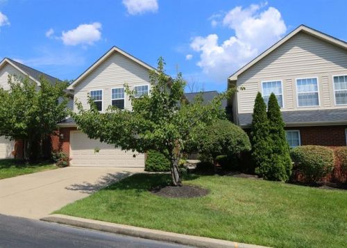 204 Fieldgate Dr, Florence, KY 41042-8813
