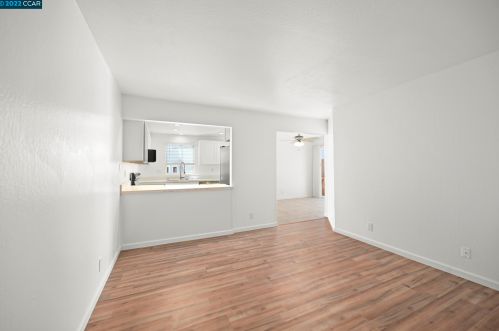 349 Pantano Cir, Pacheco CA  94553-5636 exterior