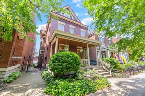 624 Park Ave, Newport, KY 41071-2054
