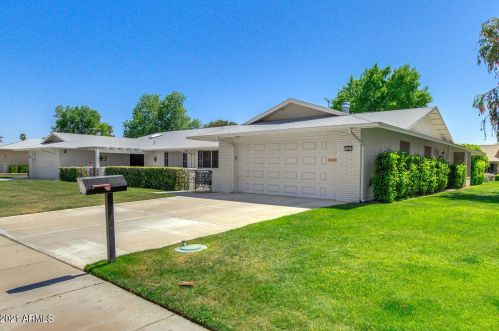 18803 Concho Cir, Sun City, AZ 85373-1402