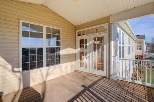 5296 Fredericks Stand, South Lebanon OH  45065-8799 exterior