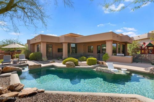 12799 116 St, Scottsdale AZ 85259-2536 exterior