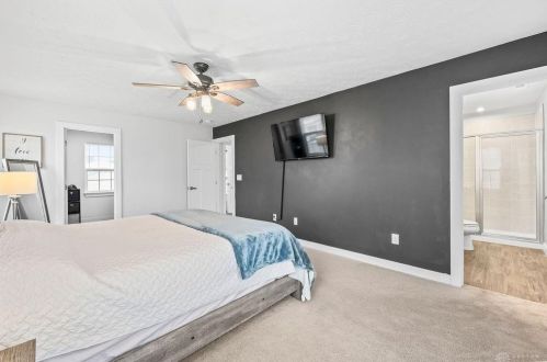 3770 Spencer Way, Franklin OH  45005-9499 exterior