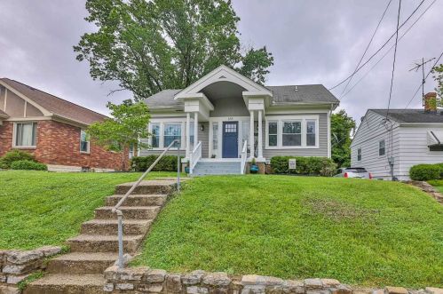 166 Sherman Ave, Newport, KY 41075-2517