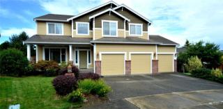 8206 70th Avenue Ct, Puyallup, WA 98371-8718