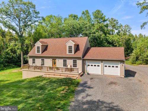 17145 Corder Rd, Elkwood, VA 22718-2108