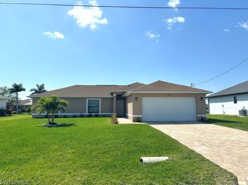 1004 11th Ave, Cape Coral, FL 33909-1406