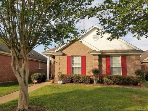 1249 Stafford Dr, Montgomery, AL 36117-8904