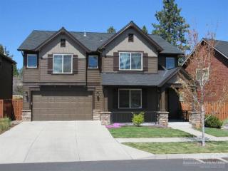 20510 Jacklight Ln, Bend OR  97702-2971 exterior